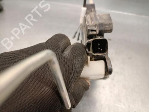 Front right lock MITSUBISHI L200 / TRITON (KA_T, KB_T) 2.5 DI-D (KA4T) | BP19641792C97 