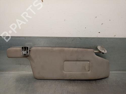 Used Right sun visor FORD MONDEO II Saloon (BFP) 1.8 TD (90 hp) 19504740