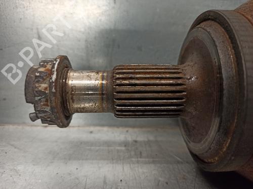 Left rear driveshaft MERCEDES-BENZ CLS (C219) CLS 350 (219.356) | BP17805813M40 