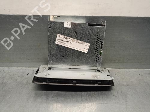 Radio SEAT IBIZA IV (6J5, 6P1)  | BP17958544E6 