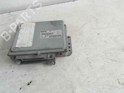 Engine control unit (ECU) PEUGEOT 406 (8B) 2.0 16V | BP2056918M57 