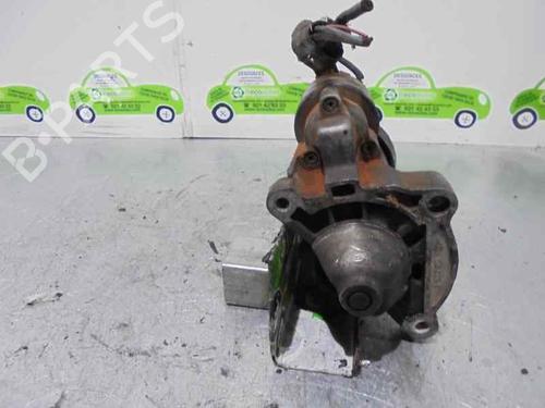Startmotor PEUGEOT 106 II (1A_, 1C_) [1996-2005]  2056758