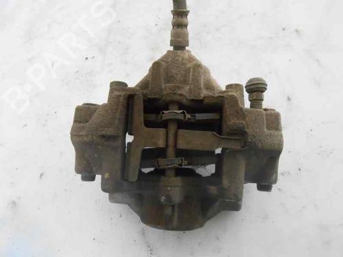 Right rear brake caliper MERCEDES-BENZ C-CLASS Coupe (CL203) C 220 CDI (203.706) | BP11613864M106 