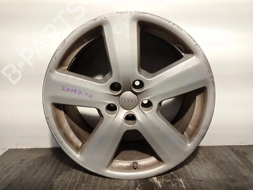 Used Rim AUDI A6 C6 (4F2) 3.0 TDI quattro (225 hp) 17364091