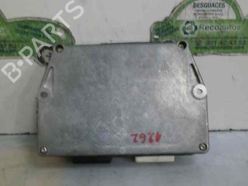 Engine control unit (ECU) CITROËN XANTIA (X1_, X2_) 2.0 i | BP2052187M57 