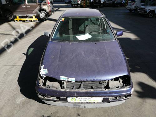 Engine control unit (ECU) VW GOLF III (1H1) 1.8 | BP17077592M57 