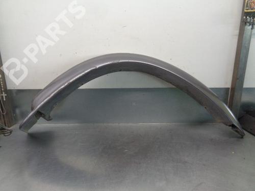 Used Wheel arch trim Wheel arch trim FORD RANGER (ER, EQ, R_) 2.5 TD 4x4 (109 hp) 10682183 10682183