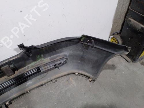 Front bumper OPEL CORSA B (S93) 1.7 D (F08, F68, M68) | BP19488758C7 