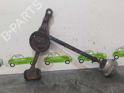 Used Right front suspension arm MERCEDES-BENZ 123 Saloon (W123) 280 E (123.033) (185 hp) 8294152