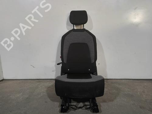 Rear seat CITROËN C4 SPACETOURER (3D_) 1.6 BlueHDi 120 (120 hp) 17659988