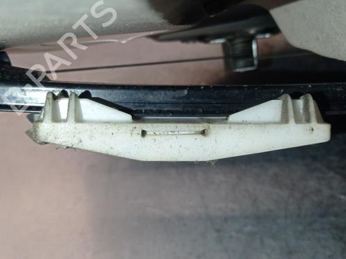 Rear left window mechanism MERCEDES-BENZ A-CLASS (W169) A 180 CDI (169.007, 169.307) | BP19778283C24 