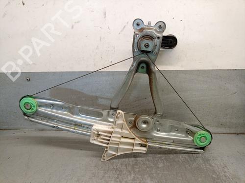 Rear right window mechanism OPEL VECTRA C (Z02) 2.0 DTI 16V (F69) | BP19325148C25 