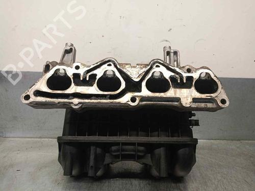 Intake manifold HONDA CIVIC VII Hatchback (EU, EP, EV) 1.6 i (EP2, EU8, EU6) | BP18166363M70 