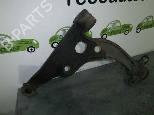 Left front suspension arm FIAT DUCATO Van (230_) 2.5 D | BP2063400M12 