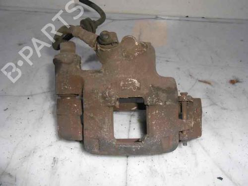 Right front brake caliper FIAT PUNTO (176_) 55 1.1 | BP11619305M104 