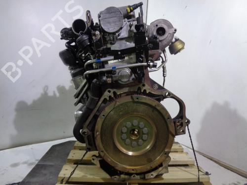 Engine OPEL ZAFIRA A MPV (T98) 2.2 DTI 16V (F75) | BP10229049M1 
