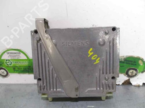 Used Engine control unit (ECU) VOLVO 850 Estate (855) 2.0 (126 hp) 2305496