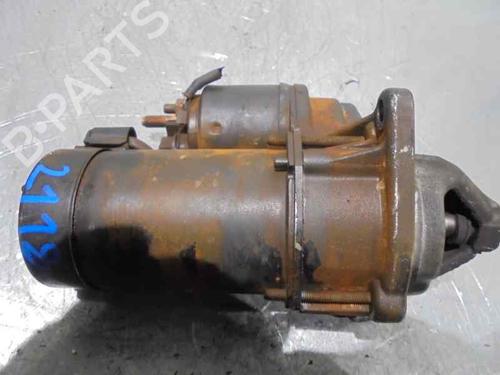 Starter OPEL ASTRA G Hatchback (T98) 1.6 (F08, F48) (84 hp) 2051288