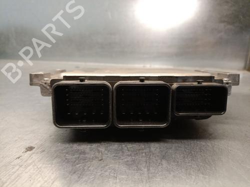 Engine control unit (ECU) CITROËN C5 III (RD_) 2.0 HDi 165 (RDRHHA, RDRHH8) | BP19663280M57 