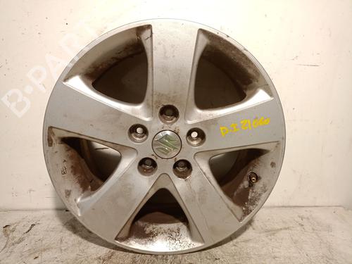 Used Rim SUZUKI GRAND VITARA II (JT, TE, TD) 1.9 DDiS All-wheel Drive (JT419, TD44, JB419WD, JB419XD,... (129 hp) 19432999