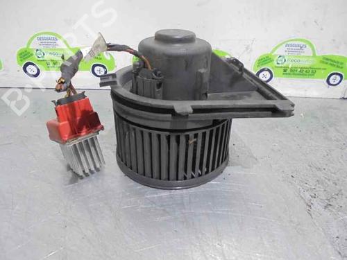 Heater blower motor SEAT IBIZA II (6K1) 1.9 D | BP2055046M62 