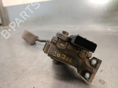 Pedal NISSAN PRIMERA (P12) 1.6 | BP18893495I4
