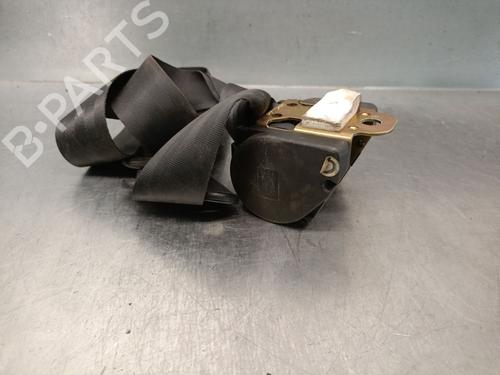 Rear left seatbelt CITROËN SAXO (S0, S1) 1.5 D | BP19286601I29 