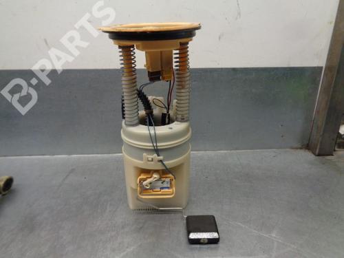 Used Fuel pump Fuel pump MERCEDES-BENZ B-CLASS Sports Tourer (W245) B 200 (245.233) (136 hp) 9554616 9554616