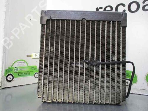 Air conditioning evaporator MERCEDES-BENZ M-CLASS (W163) ML 270 CDI (163.113) | BP11670109M109 
