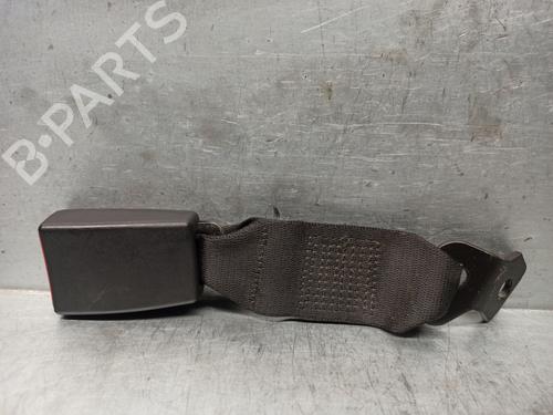 Used Seat buckle BMW 5 (E60) 530 i (231 hp) 17534740