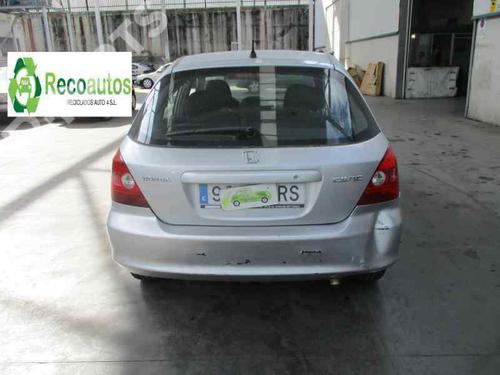 Left rear steering knuckle HONDA CIVIC VII Hatchback (EU, EP, EV) 1.6 i (EP2, EU8, EU6) | BP2311916M27  - Image 9