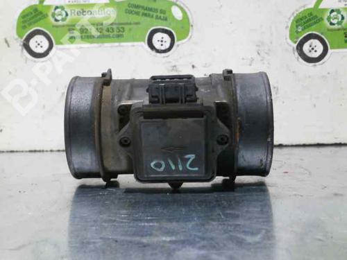 Débitmètre D'air (capteur MAF) Neuf Pour Opel Vectra B 2.5 I V6 - Compatible Multiples Références OEM