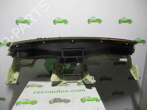 Dashboard KIA SORENTO I (JC) 2.5 CRDi 4WD | BP2093615C46 