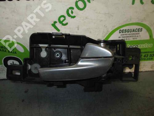 Used Rear right interior door handle Rear right interior door handle FORD MONDEO IV Saloon (BA7) 2.0 TDCi (140 hp) 3216633 3216633