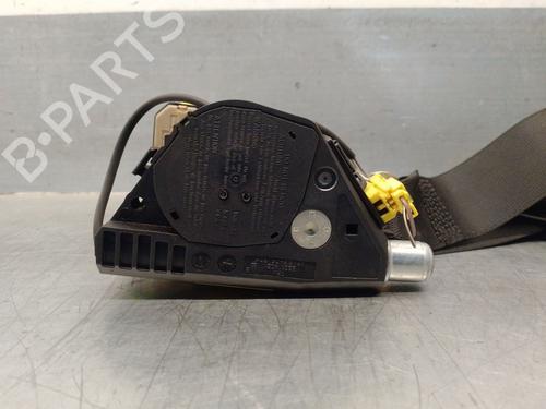 Rear left seatbelt MERCEDES-BENZ S-CLASS (W221, V221) S 320 CDI | BP19274337I29 