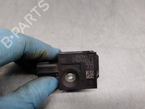 Electronic module OPEL ZAFIRA TOURER C (P12) 1.6 CDTI (75) | BP18459293M83 