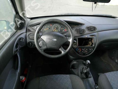Engine control unit (ECU) FORD FOCUS I Turnier (DNW) 1.8 Turbo DI / TDDi | BP11928356M57 