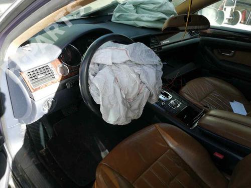 Electronic module AUDI A8 D3 (4E2, 4E8) 3.0 TDI quattro | BP10331866M83