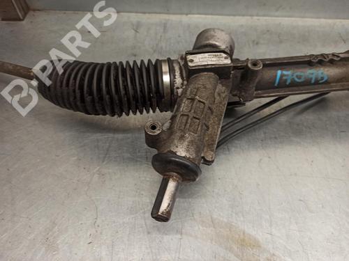 Steering rack FORD FIESTA III (GFJ)  | BP11792802M22 