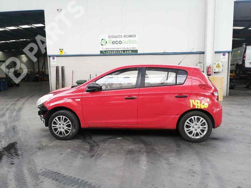 Used Parts HYUNDAI i20 I (PB, PBT)  1.4 CRDi  999235
