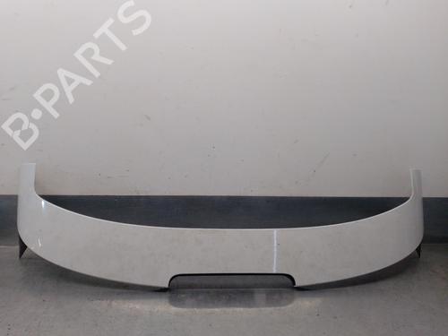 Used Rear spoiler RENAULT MEGANE III Coupe (DZ0/1_) 1.9 dCi (DZ0N, DZ0J, DZ1J, DZ1K) (131 hp) 17749400