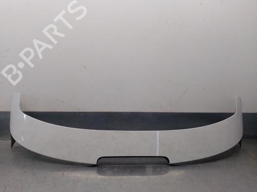 BP17749400C96 | Rear spoiler RENAULT MEGANE III Coupe (DZ0/1_) 1.9 dCi (DZ0N, DZ0J, DZ1J, DZ1K) BP17749400C96