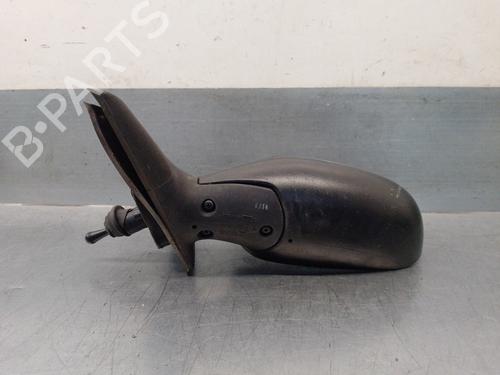 Left mirror DAEWOO LANOS (KLAT) 1.5 | BP17725716C26 