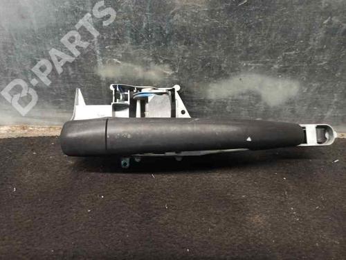 Used Front left exterior door handle Front left exterior door handle PEUGEOT PARTNER Box Body/MPV 1.6 HDi 16V (90 hp) 6695145 6695145