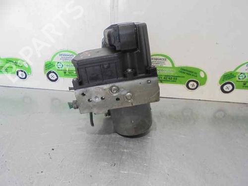 ABS pump CITROËN XSARA PICASSO (N68) 1.6 HDi | BP2117455M43 