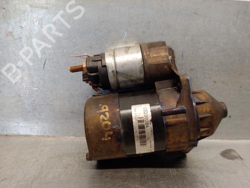 Used Starter MERCEDES-BENZ A-CLASS (W168) A 140 (168.031, 168.131) (82 hp) 19787361