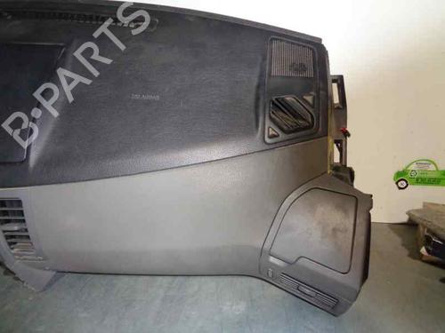 Dashboard NISSAN X-TRAIL II (T31) 2.0 dCi 4x4 | BP4640894C46 