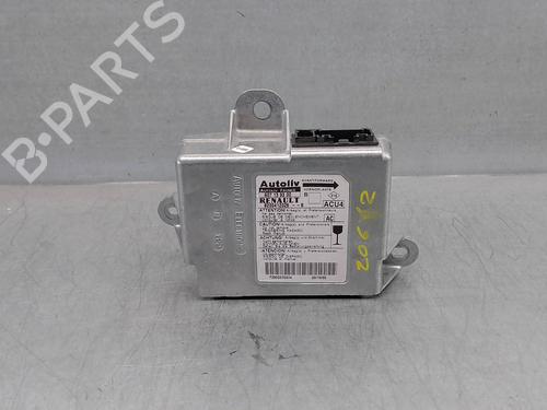 Used ECU airbags RENAULT MEGANE II Estate (KM0/1_) 2.0 dCi (150 hp) 18480413
