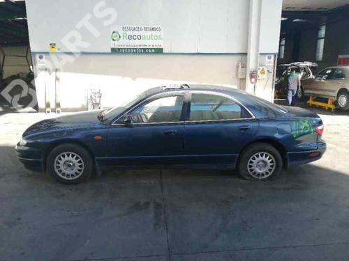 Used Parts MAZDA XEDOS 9 (TA)  2.5 24V (TA5P)  800694
