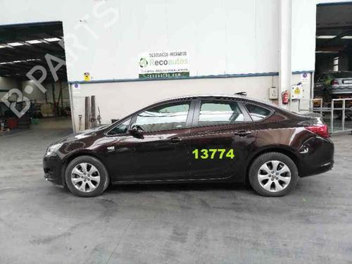 OPEL ASTRA J Saloon 1.4 Turbo (69) (140 hp) 937330